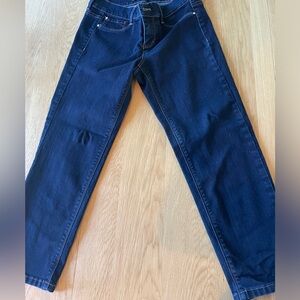 WHBM WOMENS SKINNY LEG JEANS